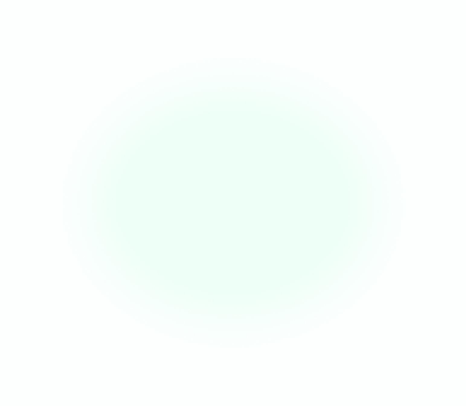 Glow Green